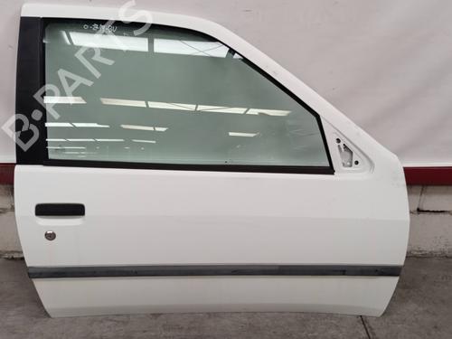 Right front door PEUGEOT 306 Hatchback (7A, 7C, N3, N5) 1.6 | BP11380591C3 