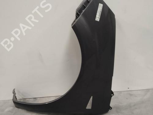 Used Left front fenders RENAULT SCÉNIC II (JM0/1_) [2003-2010]  2355141