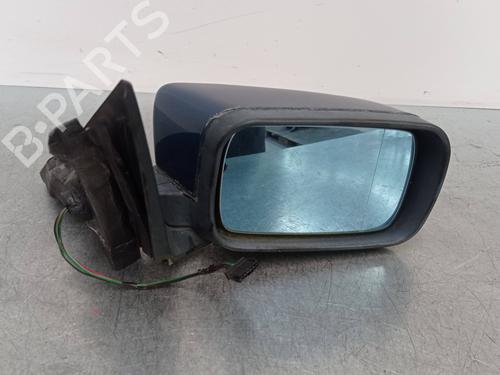 Used Right mirror BMW 3 (E46) 320 d (150 hp) 18784800