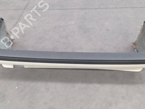 Bumper achter RENAULT 9 (L42_) 1.6 D (L424) (55 hp) 9720273