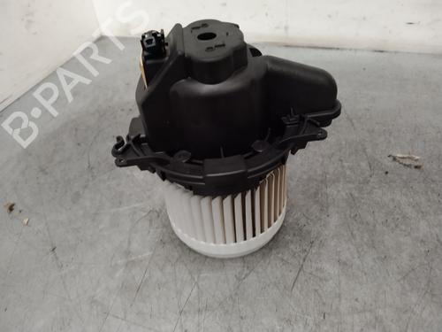 Used Heater blower motor DACIA SANDERO [2008-2025]  22409557