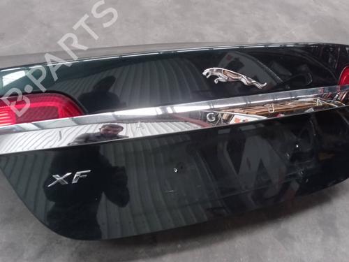 Tailgate JAGUAR XF I (X250) 2.7 D | BP10732342C6 