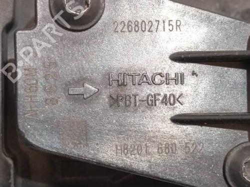 Mass air flow sensor DACIA LODGY (JS_) | BP40436070M95 - Image 4