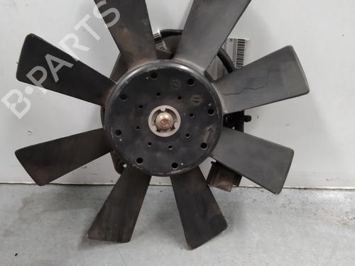 Used Radiator fan FORD MAVERICK (UDS, UNS) 2.7 TD (100 hp) 2248083