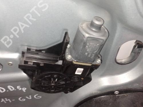 Front right window mechanism FORD FOCUS II (DA_, HCP, DP)  | BP8804752C23 