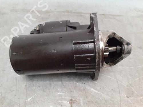Starter OPEL MERIVA A MPV (X03) 1.6 16V (E75) | BP6520379M8 