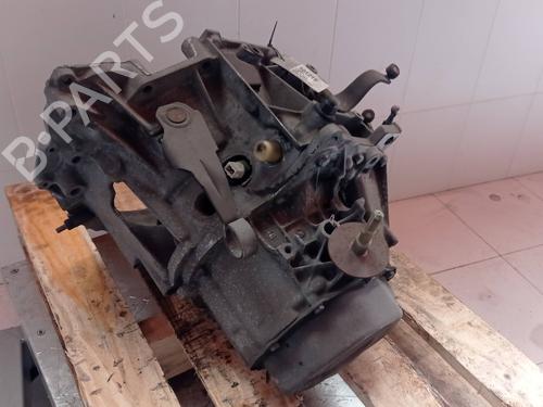 Gearbox CITROËN XSARA Coupe (N0) 1.9 D | BP2260156M3 