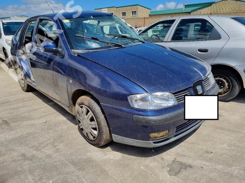 Used Parts SEAT CORDOBA (6K2)  1.9 TDI  1077000