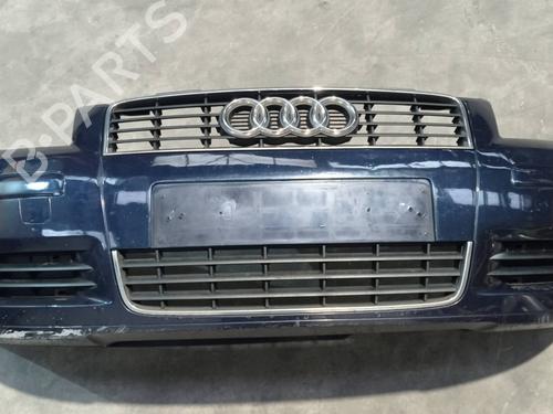 Front bumper AUDI A3 (8P1) 1.9 TDI | BP30901438C7