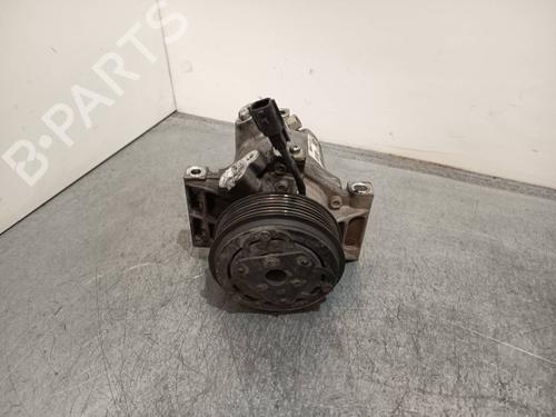 AC compressor DACIA LODGY (JS_) | BP40515474M34 - Image 5