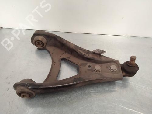 Used Left front suspension arm RENAULT MEGANE I Coach (DA0/1_) 1.6 16V (DA0B, DA04, DA11) (107 hp) 14221044