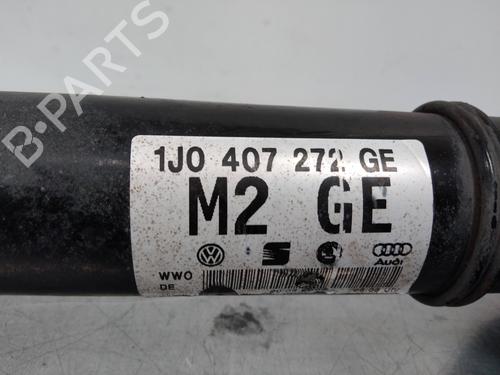 Right front driveshaft SEAT LEON (1M1) 1.6 16 V | BP7299318M39 