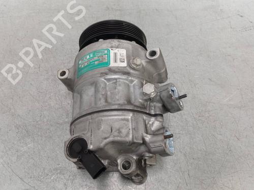 AC-Kompressor VW TIGUAN (5N_) [2007-2018]  18295491