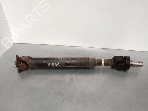 Used Driveshaft MITSUBISHI PAJERO PININ I (H6_W, H7_W) 1.8 (H76W, H66W) (114 hp) 2299586