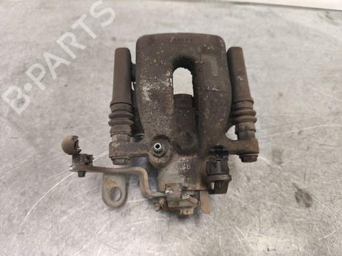 Used Right rear brake caliper Right rear brake caliper PEUGEOT PARTNER Box Body/MPV 1.6 BlueHDi 100 (100 hp) 36504796 36504796
