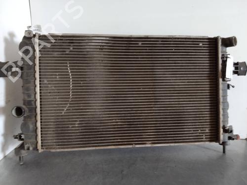 Køler OPEL ASTRA H (A04) [2004-2014]  2259802