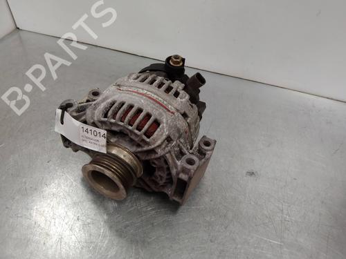 Used Alternator OPEL ASTRA G Hatchback (T98) 2.2 16V (F08, F48) (147 hp) 2247973