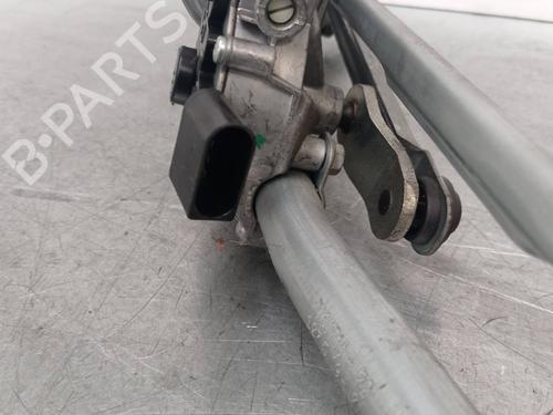Front wiper motor BMW 3 (E90) 320 d | BP9496088M29 