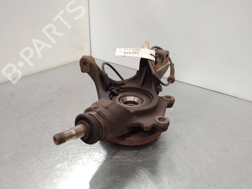 Right front steering knuckle CITROËN C4 Coupe (LA_) 1.6 HDi | BP2257804M26 