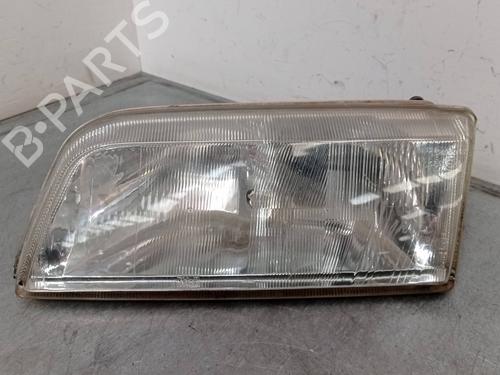 Used Left headlight CITROËN ZX (N2) [1991-1999]  29994266