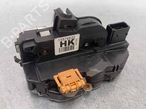 Used Front left lock CHEVROLET CRUZE Hatchback (J305) 2.0 CDI (163 hp) 17188648