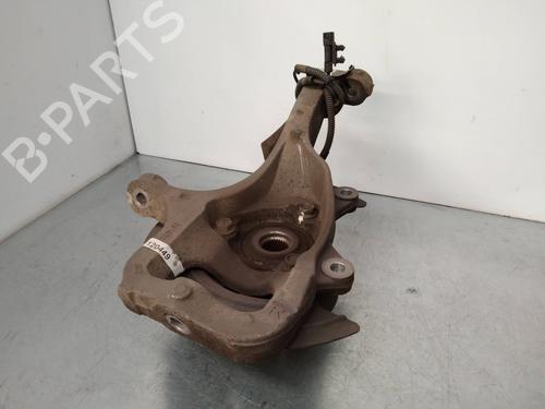 Right front steering knuckle JEEP CHEROKEE (KK) 2.8 CRD 4x4 | BP6515071M26 