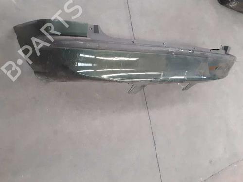 Rear bumper OPEL ZAFIRA A MPV (T98) 1.6 16V (F75) | BP7899647C8 