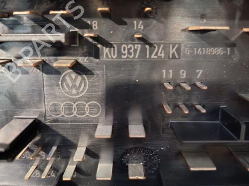 Fuse box VW GOLF PLUS V (5M1, 521) | BP37523011E1 - Image 2