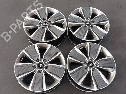 Jante HYUNDAI IONIQ (AE) 1.6 GDI Hybrid (105 hp) 31172748