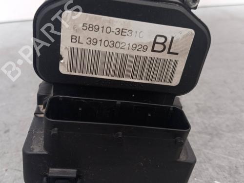 ABS pump KIA SORENTO I (JC) 2.5 CRDi 4WD | BP9430411M43 