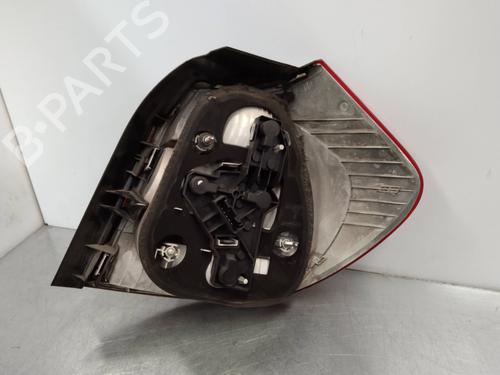Left taillight BMW 1 (E87)  | BP2255669C34 