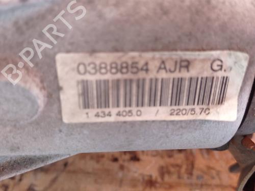 Gearbox BMW 3 (E46)  | BP2260127M3 