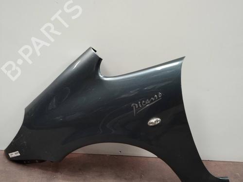 Left front fenders CITROËN XSARA PICASSO (N68) 1.6 HDi | BP2254541C41 