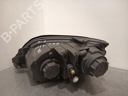 Right headlight KIA SORENTO I (JC) 2.5 CRDi | BP27660319C29 