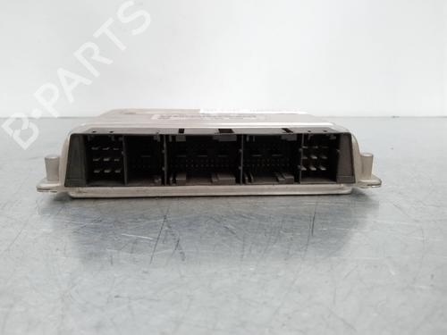 Engine control unit (ECU) BMW 3 (E46) 320 d | BP2254046M57 