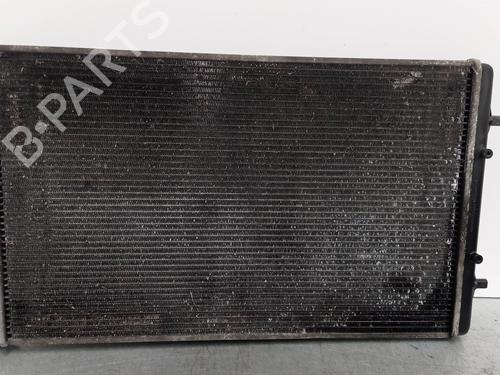 Køler VW GOLF IV (1J1) 1.9 TDI | BP9155186M31 