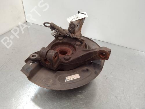Right front steering knuckle MITSUBISHI GRANDIS (NA_W) 2.0 DI-D (NA8W) | BP2299789M26 