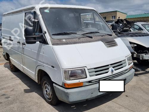 Used Parts RENAULT TRAFIC Van (T_, P_, V_) 2.1 D (64 hp) 4188871