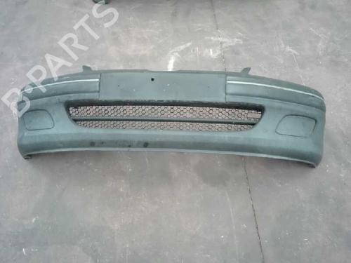 Front bumper PEUGEOT 106 II (1A_, 1C_) 1.5 D BP18341169C7