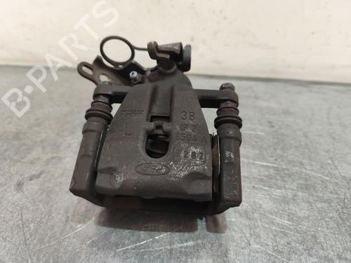 Used Left rear brake caliper Left rear brake caliper FORD S-MAX (WA6) [2006-2014] 33653131 33653131