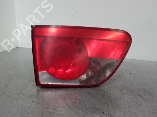 Used Left tailgate light SEAT ALTEA (5P1) [2004-2015]  20312878