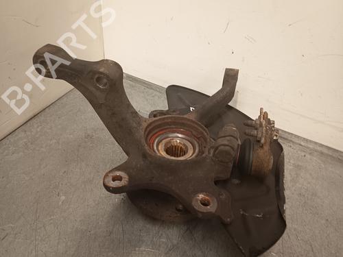 Højre Styrespindel Lejehus AUDI A4 B6 (8E2) 1.9 TDI | BP28074487M26 