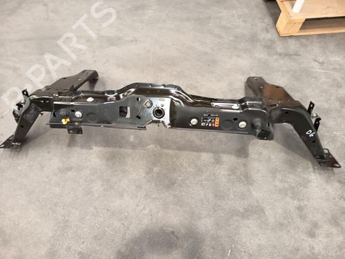 Front slam panel OPEL CORSA E (X15) | BP36786111C72 - Image 4
