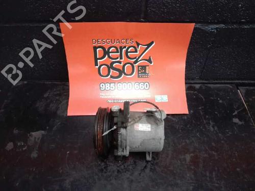 Used AC compressor SUZUKI GRAND VITARA I (FT, HT) 2.0 HDI 110 16V 4x4 (SQ420D, TD83V) (109 hp) 2247841
