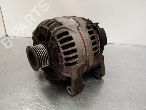 Generator SAAB 9-3 (YS3F, E79, D79, D75) 2.2 TiD (125 hp) 4816661