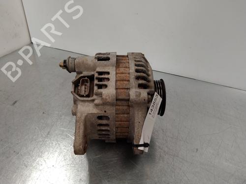 Alternator MITSUBISHI PAJERO PININ I (H6_W, H7_W) 1.8 (H76W, H66W) | BP2299917M7 