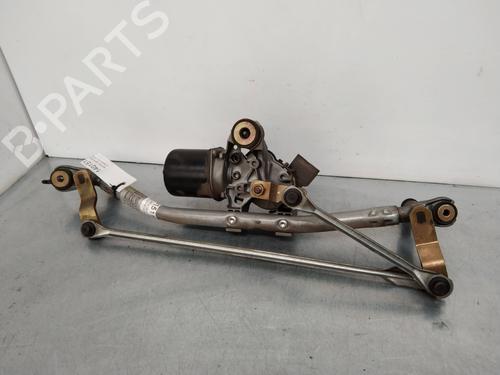 Front wiper motor CITROËN C3 I (FC_, FN_) 1.4 HDi | BP2251680M29 