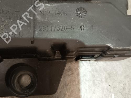 Electronic module RENAULT KANGOO / GRAND KANGOO II (KW0/1_) 1.5 dCi 85 (KW0K, KW0L, KW0B) | BP28196474M83 