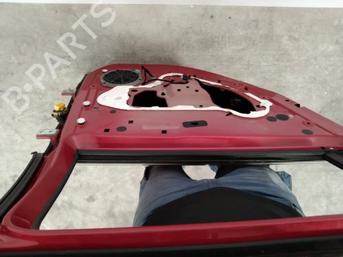 Left rear door PEUGEOT 308 I (4A_, 4C_)  | BP15357494C4 