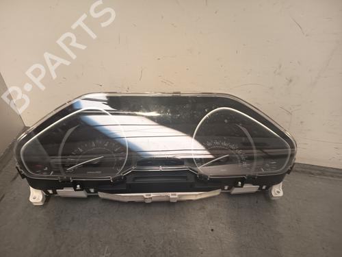 instrument-cluster-peugeot-208-i-ca_-cc_-2012-2013-2014-2015-2016-2017-2018-2019-2020-2021-31920731 main image